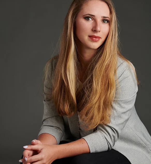Chloé Azulay